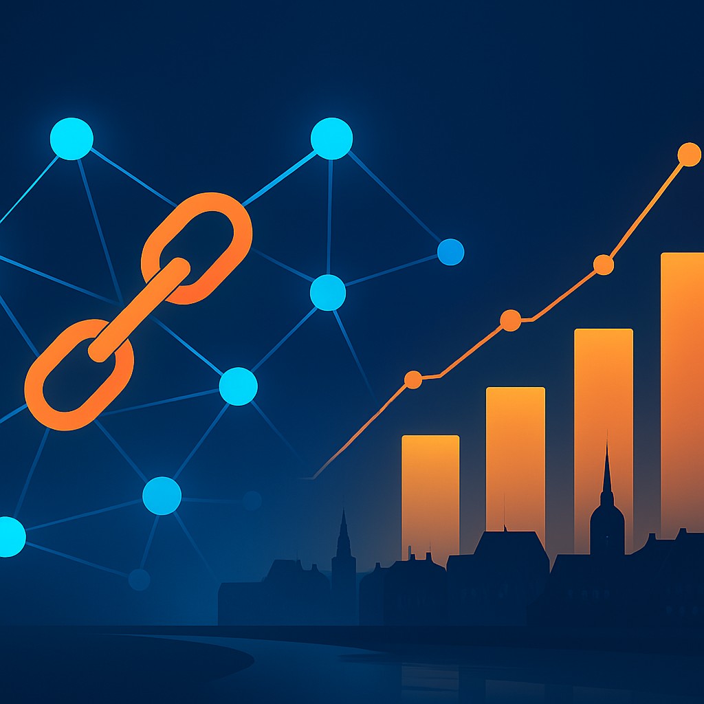 Top 10 Best SEO Backlink Building Agencies in Copenhagen