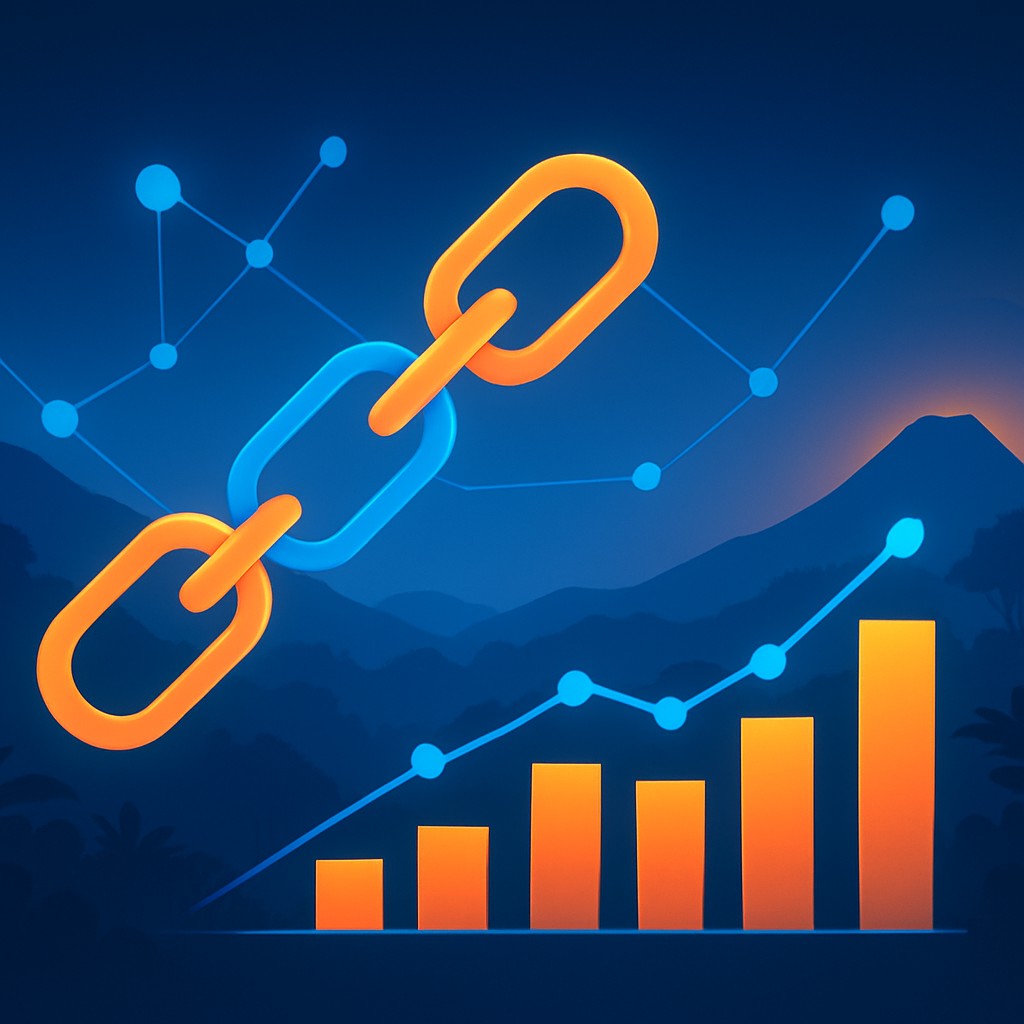 Top 10 Best SEO Backlink Building Agencies in Costa Rica