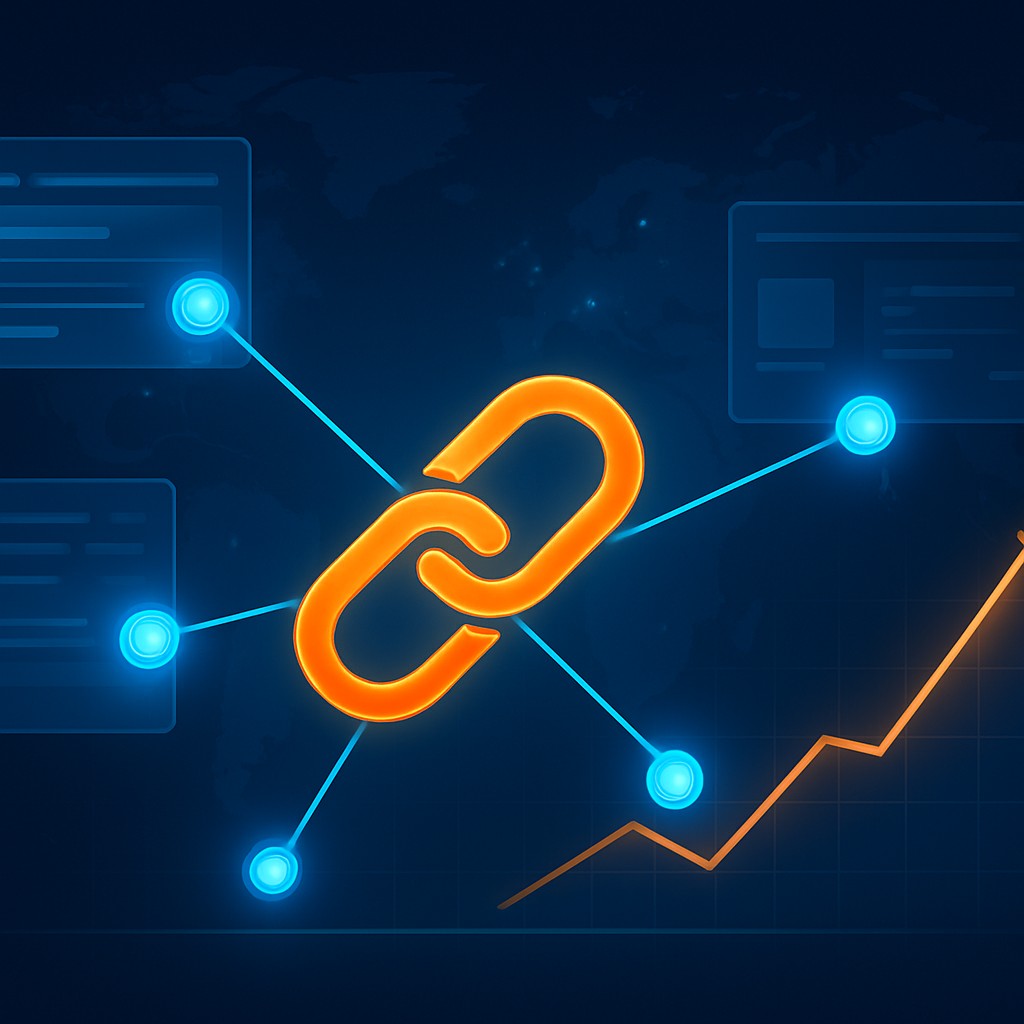 Top 10 Best SEO Backlink Building Agencies in Cotonou