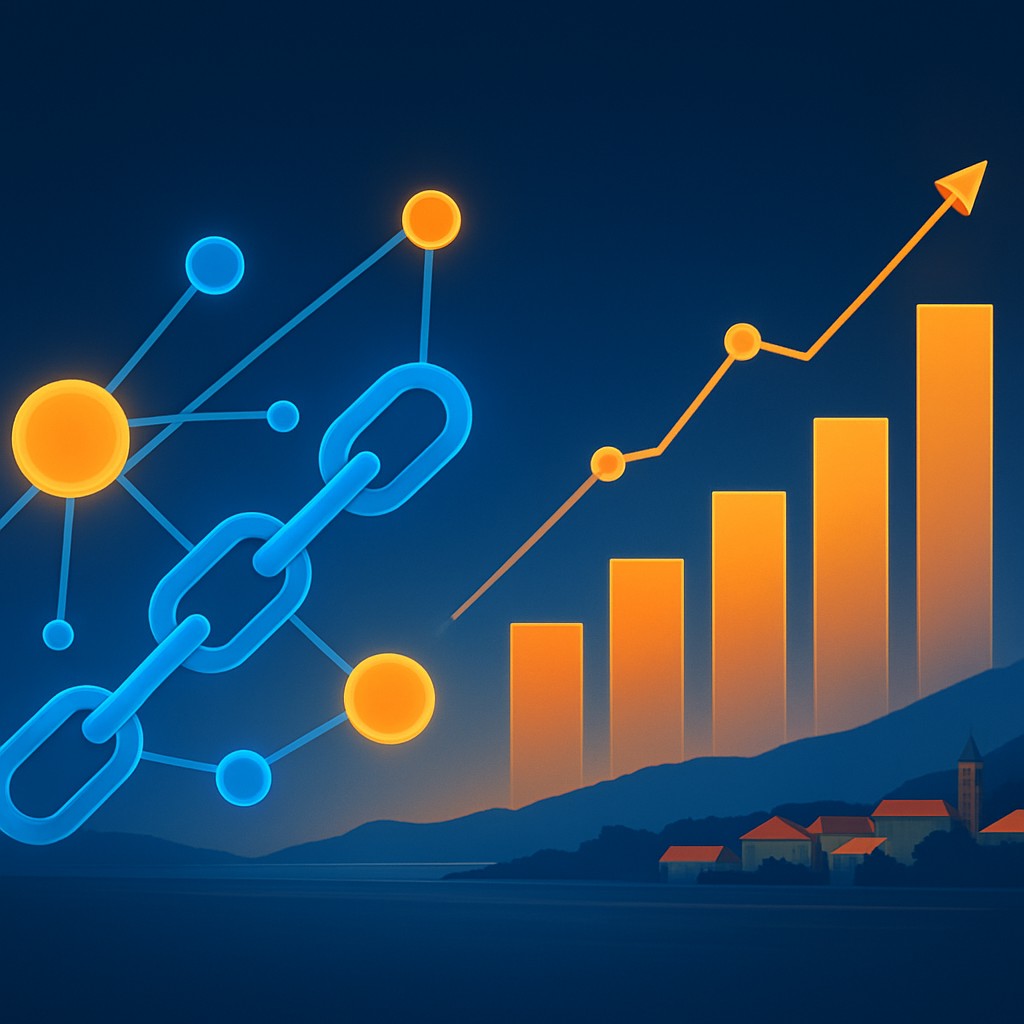 Top 10 Best SEO Backlink Building Agencies in Croatia
