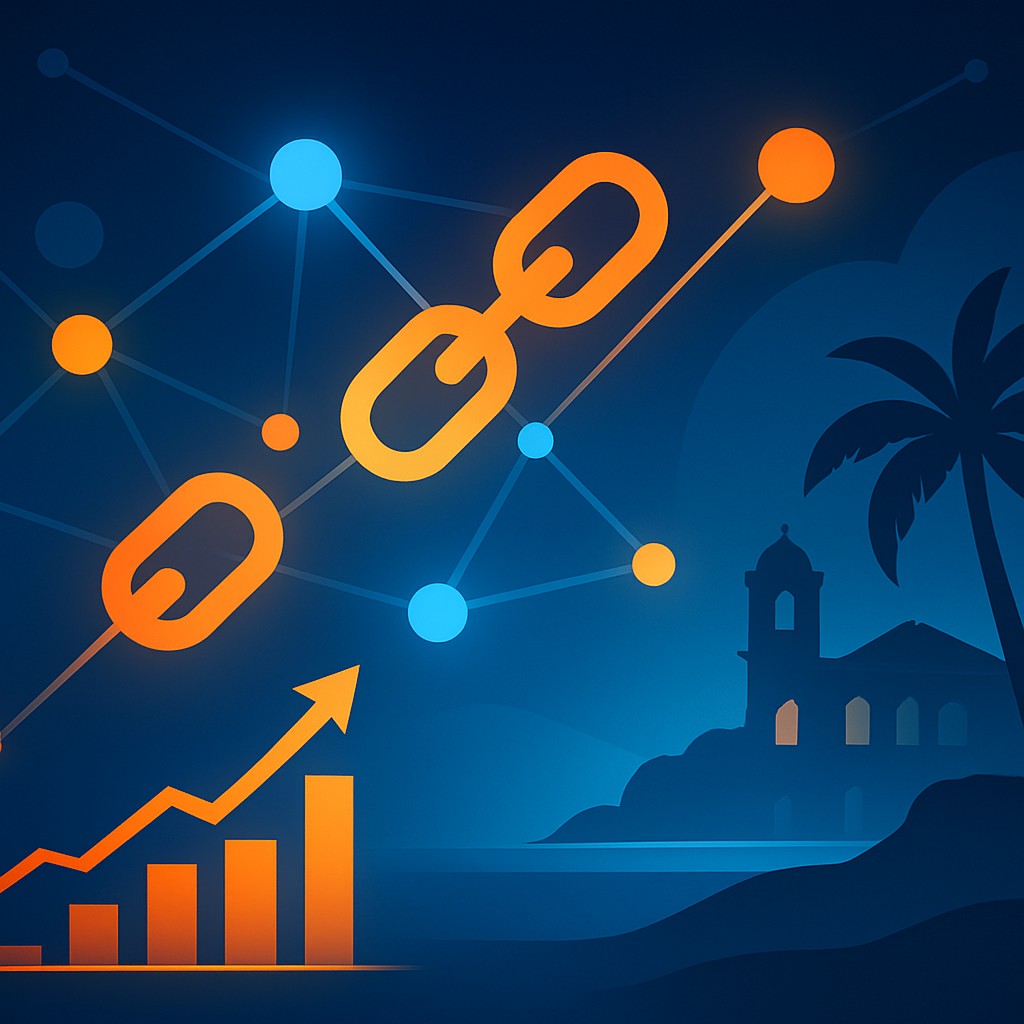 Top 10 Best SEO Backlink Building Agencies in Cuba