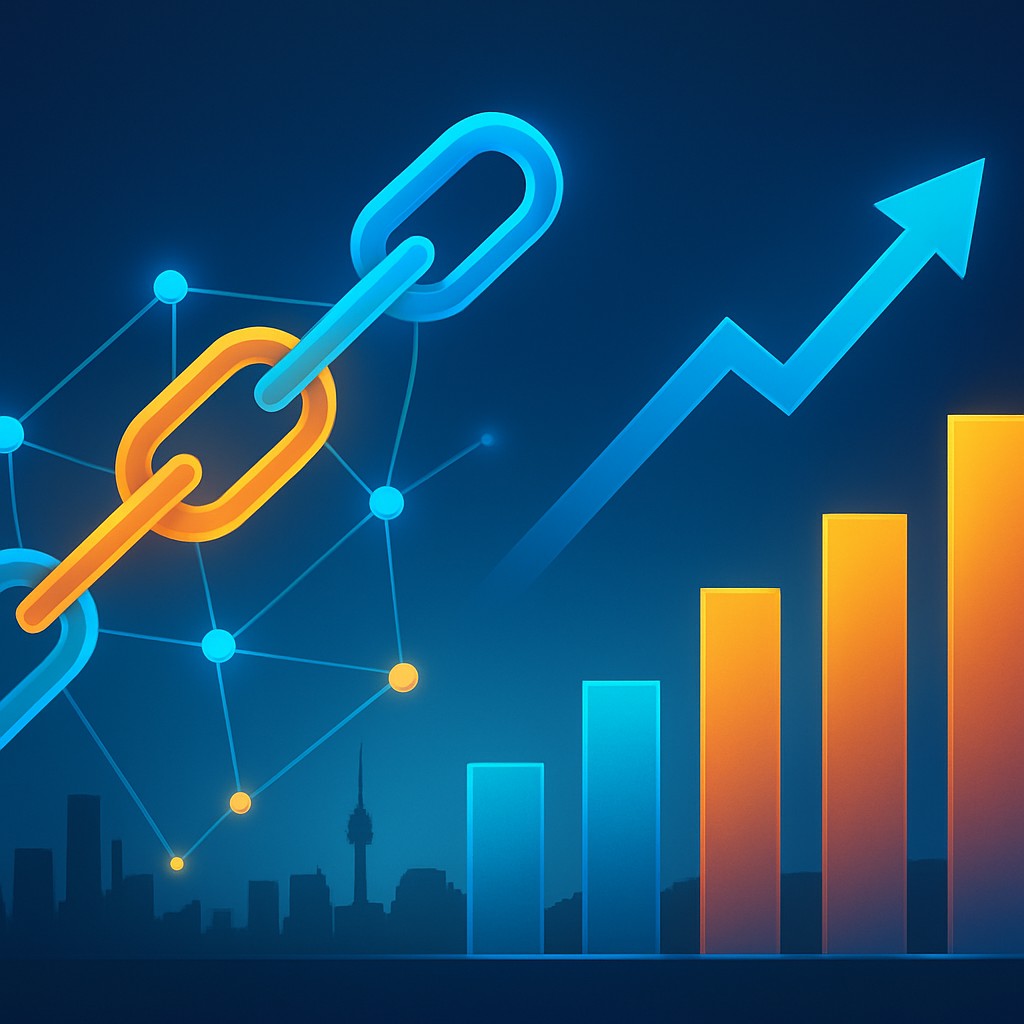 Top 10 Best SEO Backlink Building Agencies in Daegu