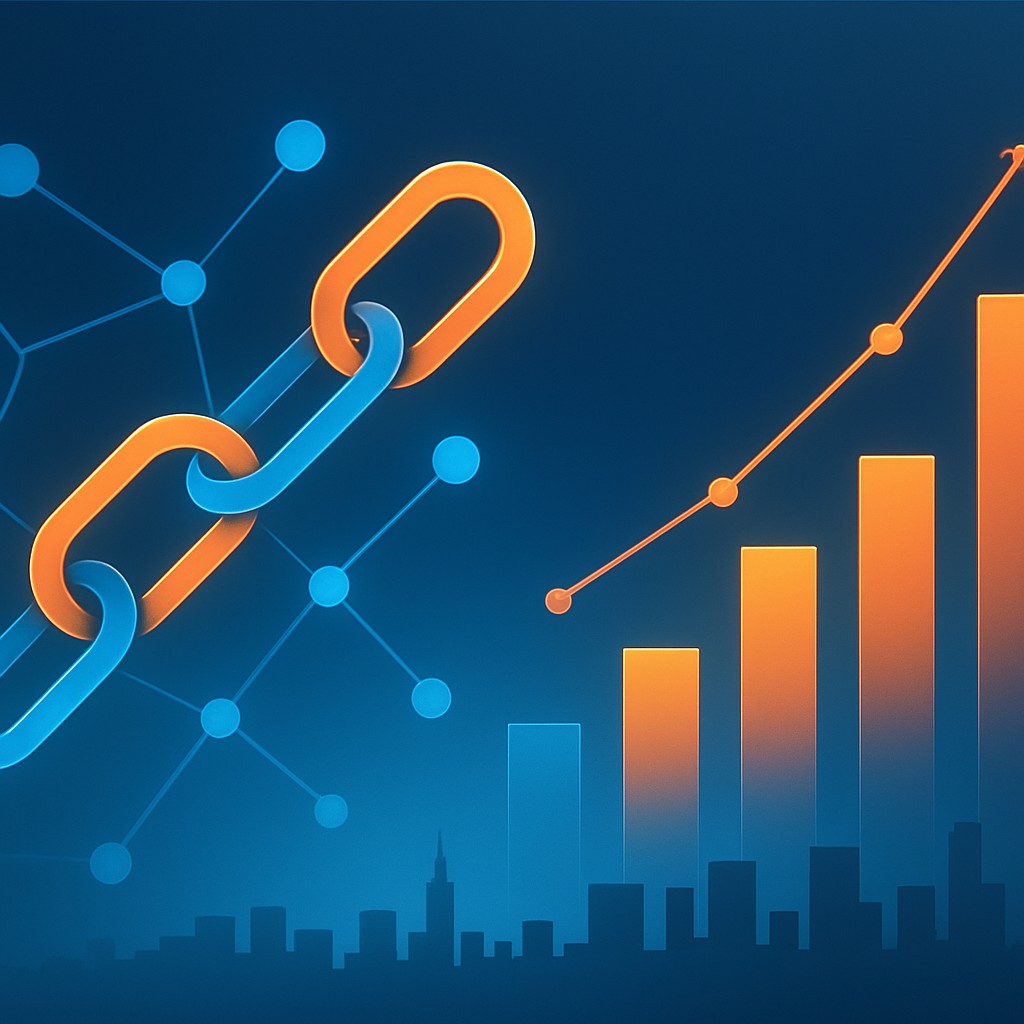 Top 10 Best SEO Backlink Building Agencies in Daejon