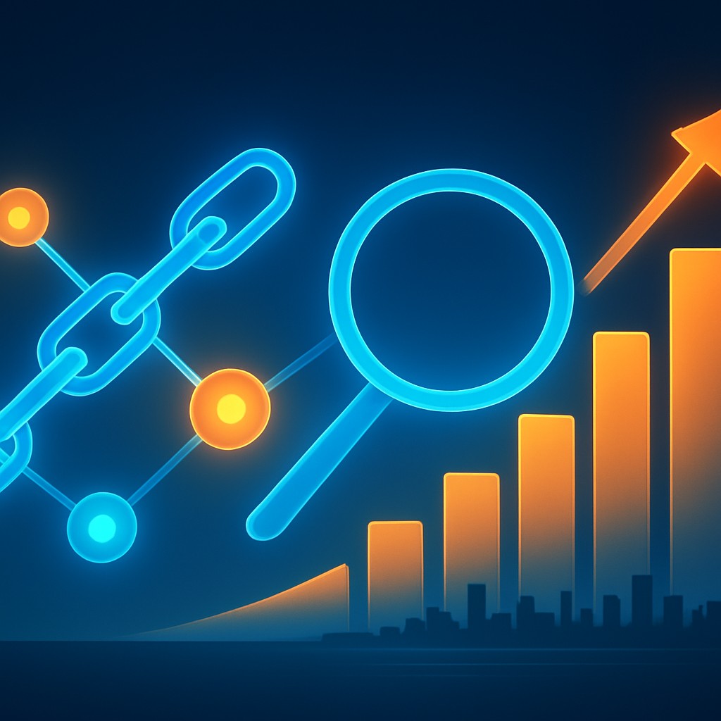 Top 10 Best SEO Backlink Building Agencies in Dakar