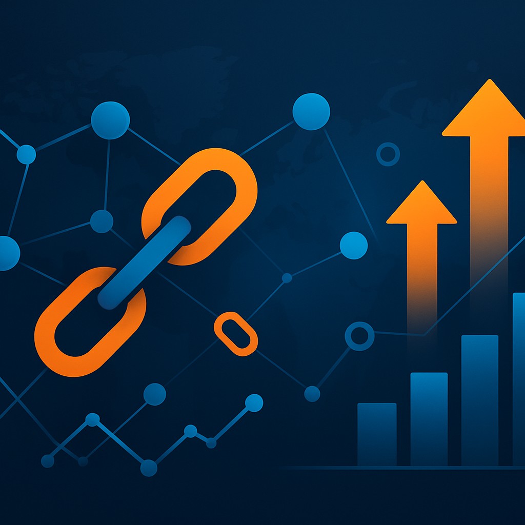 Top 10 Best SEO Backlink Building Agencies in Denmark