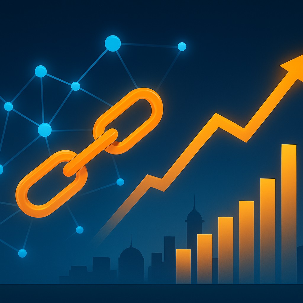 Top 10 Best SEO Backlink Building Agencies in Depok