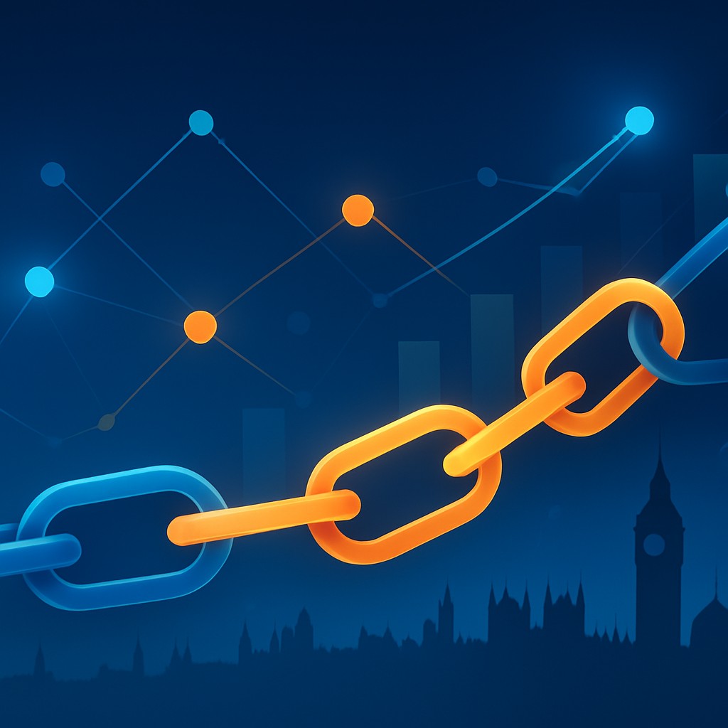 Top 10 Best SEO Backlink Building Agencies in Derby
