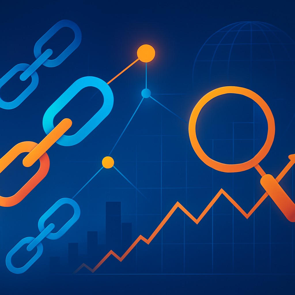 Top 10 Best SEO Backlink Building Agencies in Deyang