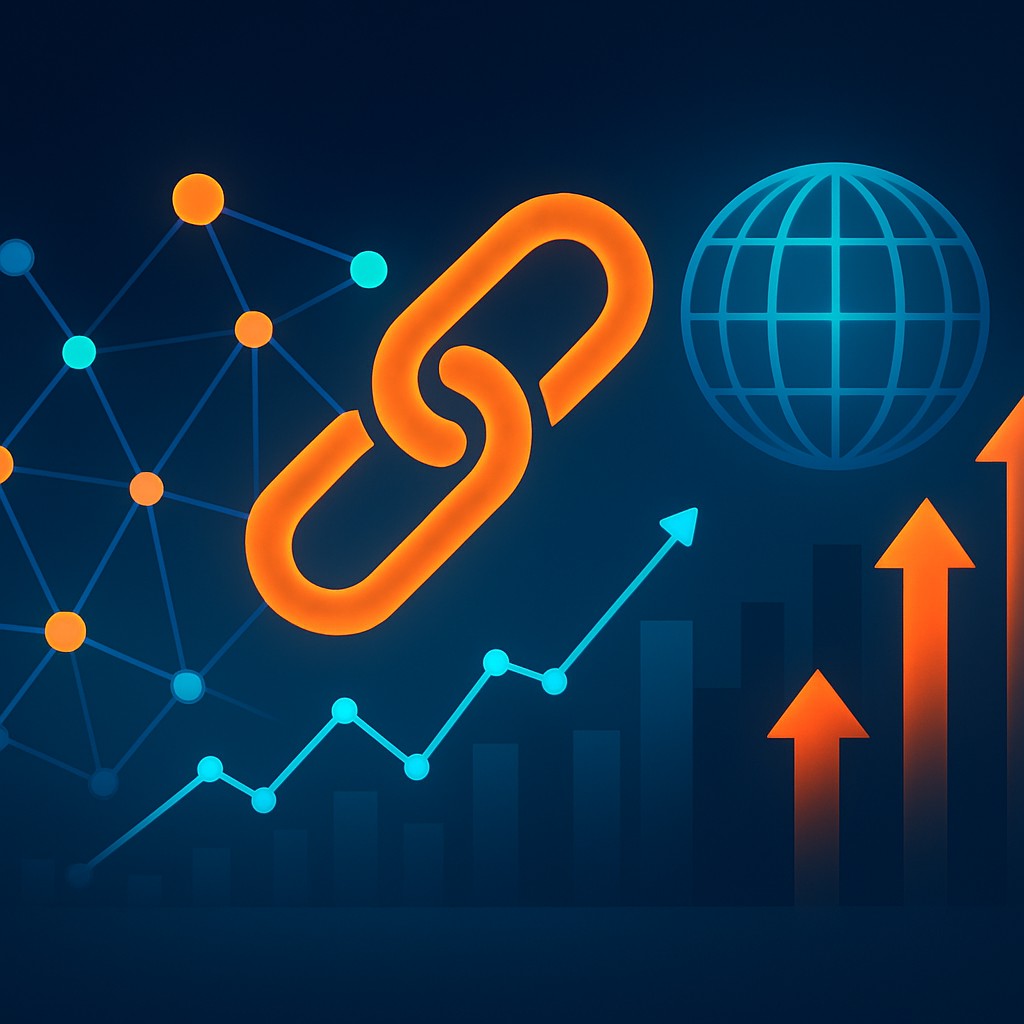 Top 10 Best SEO Backlink Building Agencies in Djougou