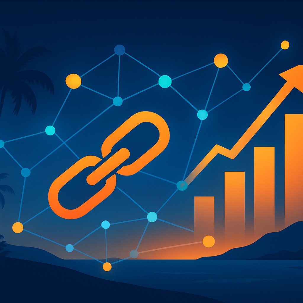 Top 10 Best SEO Backlink Building Agencies in Dominican Republic