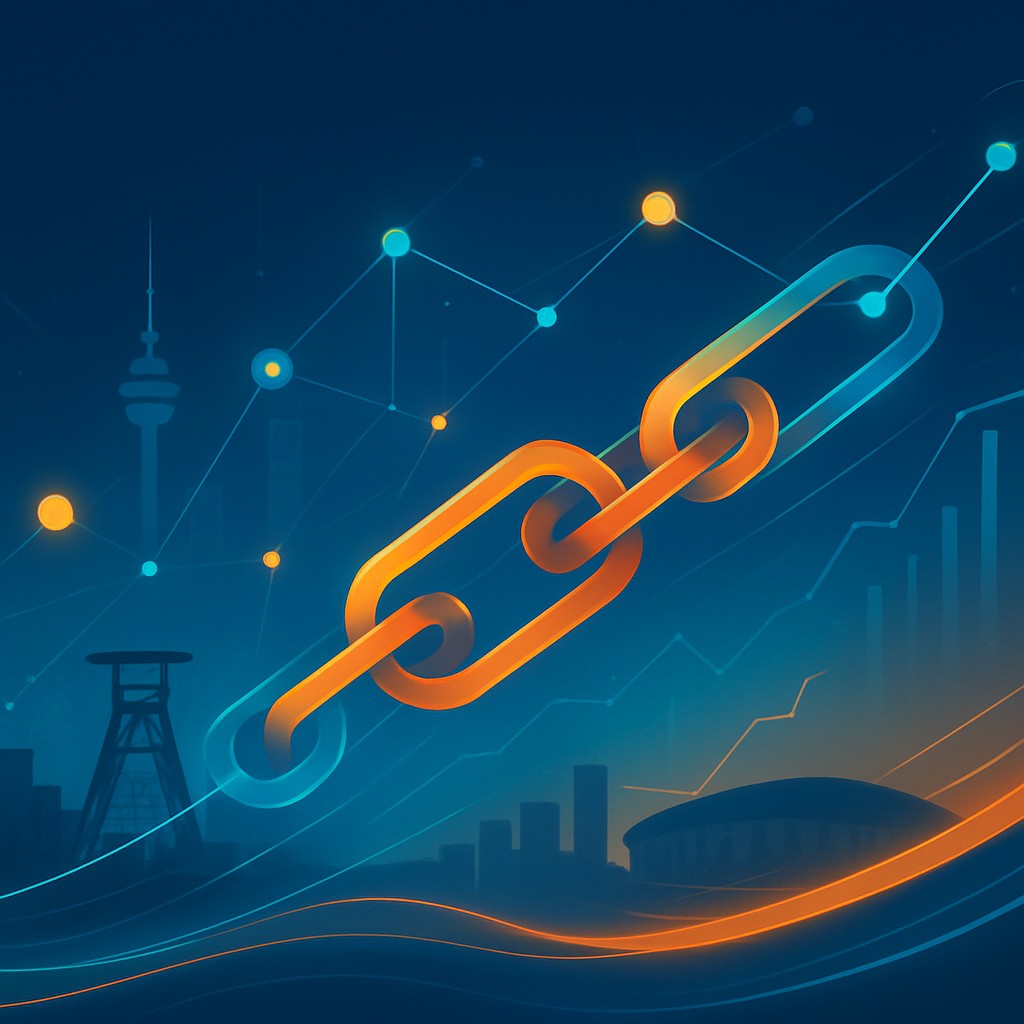 Top 10 Best SEO Backlink Building Agencies in Dortmund