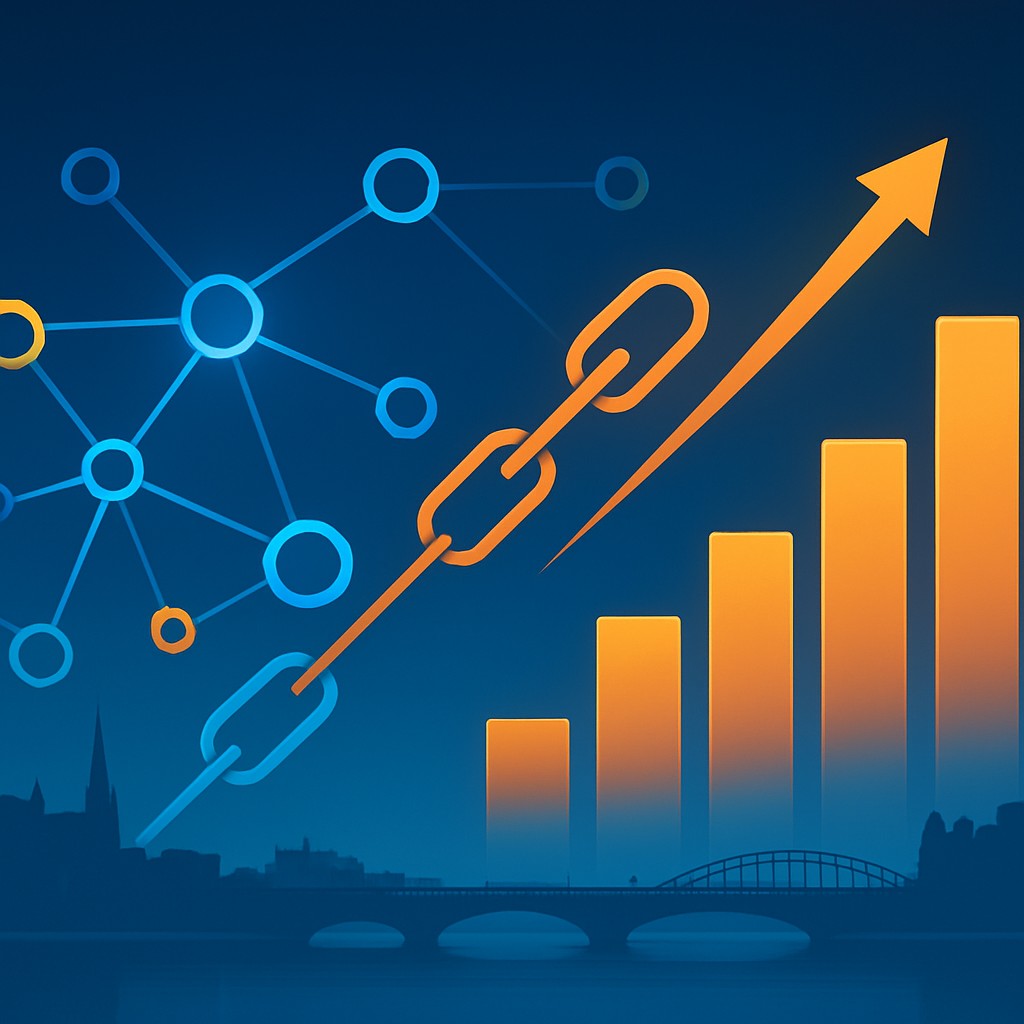 Top 10 Best SEO Backlink Building Agencies in Dublin