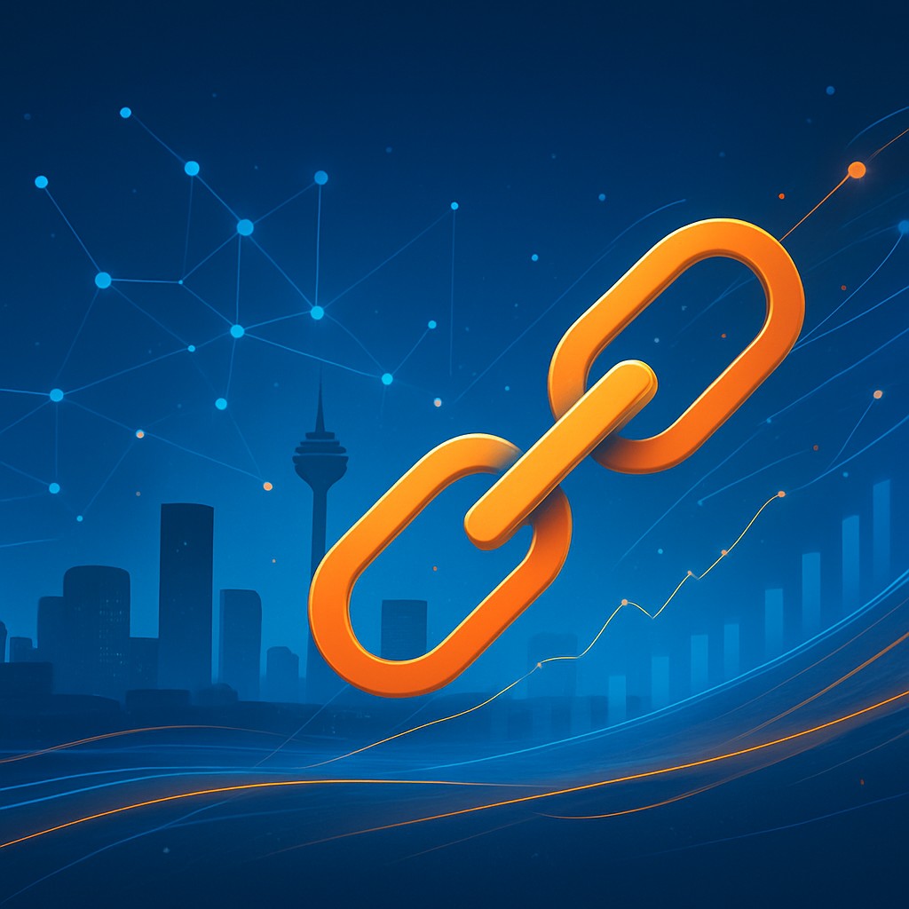 Top 10 Best SEO Backlink Building Agencies in Dusseldorf