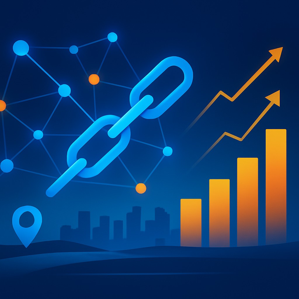 Top 10 Best SEO Backlink Building Agencies in Edmonton
