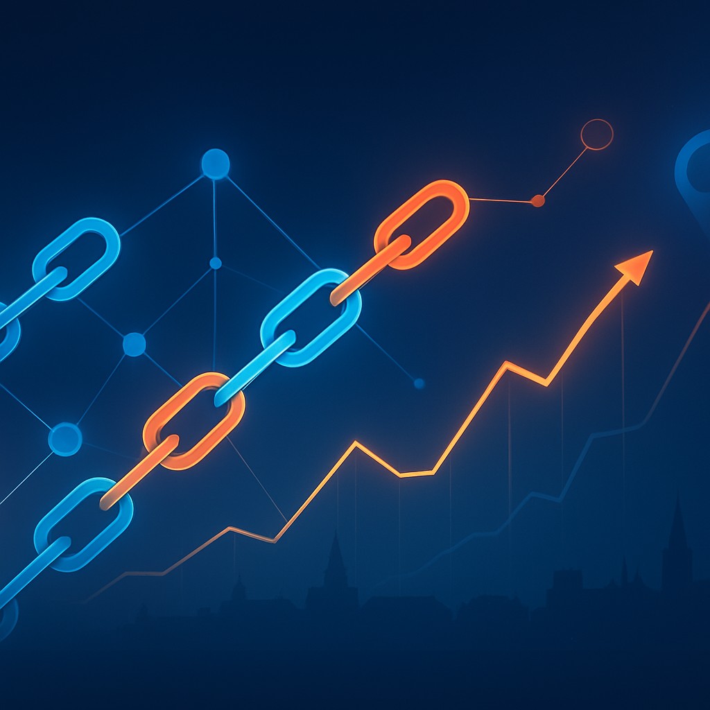 Top 10 Best SEO Backlink Building Agencies in Eger