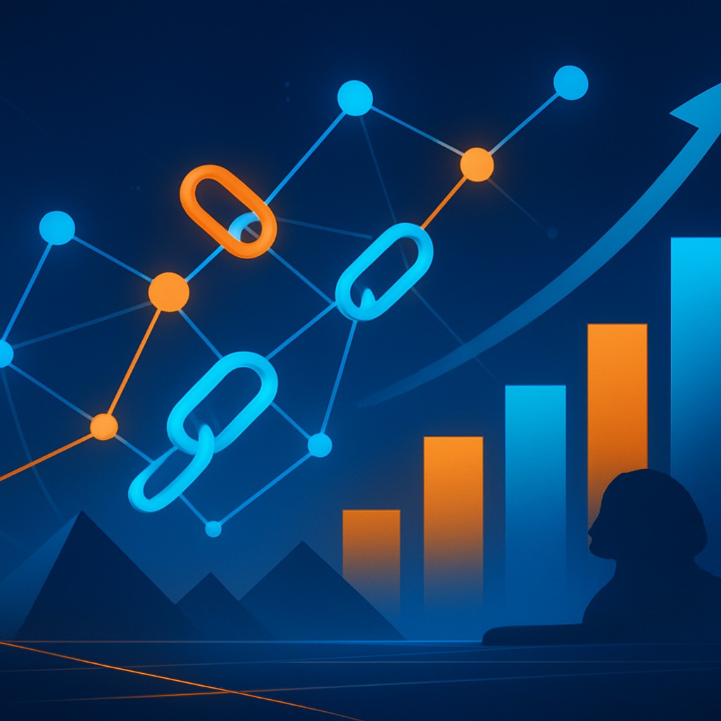 Top 10 Best SEO Backlink Building Agencies in Egypt