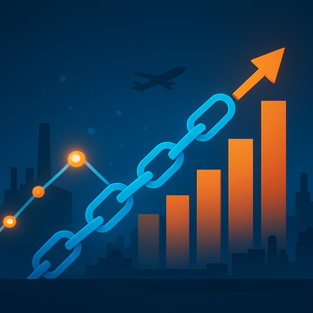 Top 10 Best SEO Backlink Building Agencies in Ekurhuleni