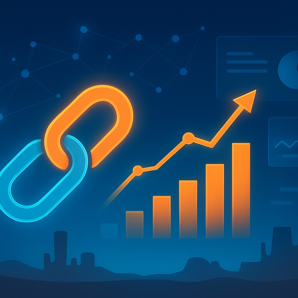 Top 10 Best SEO Backlink Building Agencies in El Paso