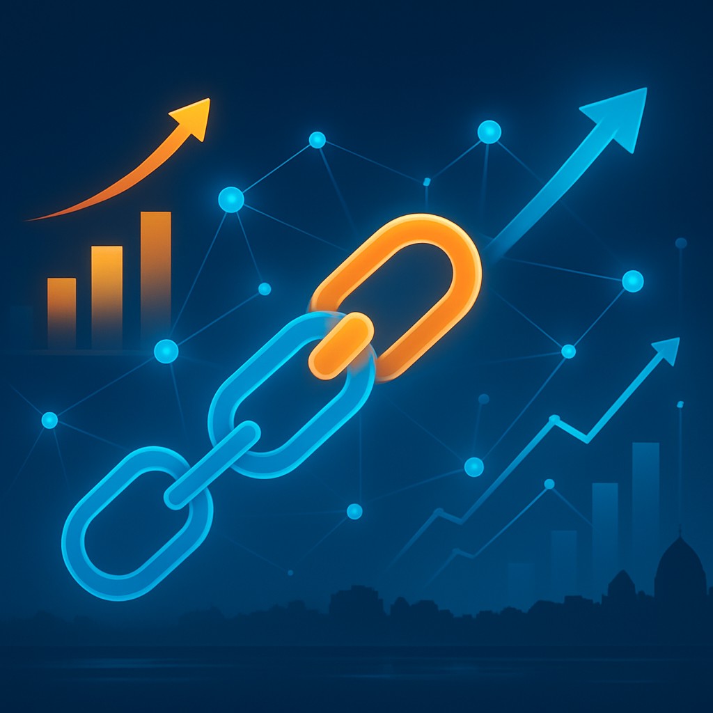 Top 10 Best SEO Backlink Building Agencies in Erode