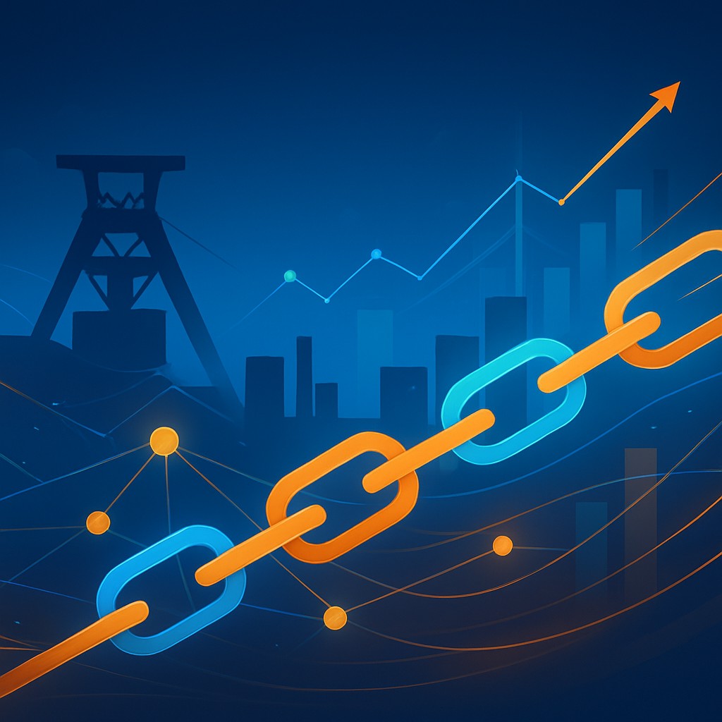 Top 10 Best SEO Backlink Building Agencies in Essen
