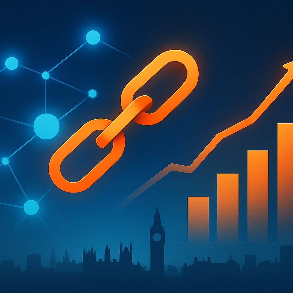 Top 10 Best SEO Backlink Building Agencies in Exeter