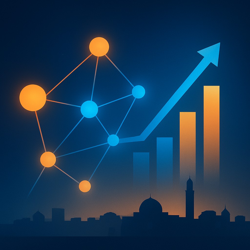 Top 10 Best SEO Backlink Building Agencies in Fes