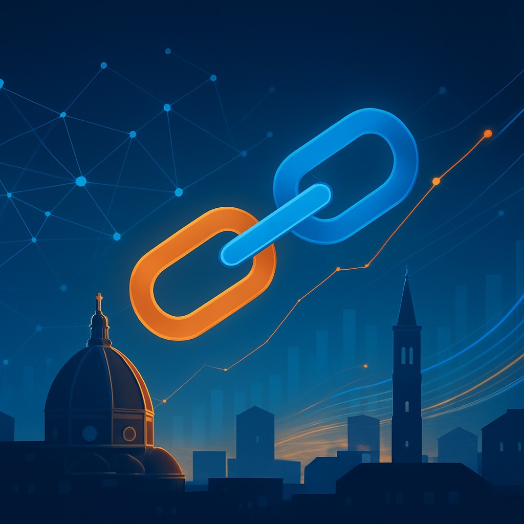 Top 10 Best SEO Backlink Building Agencies in Florence