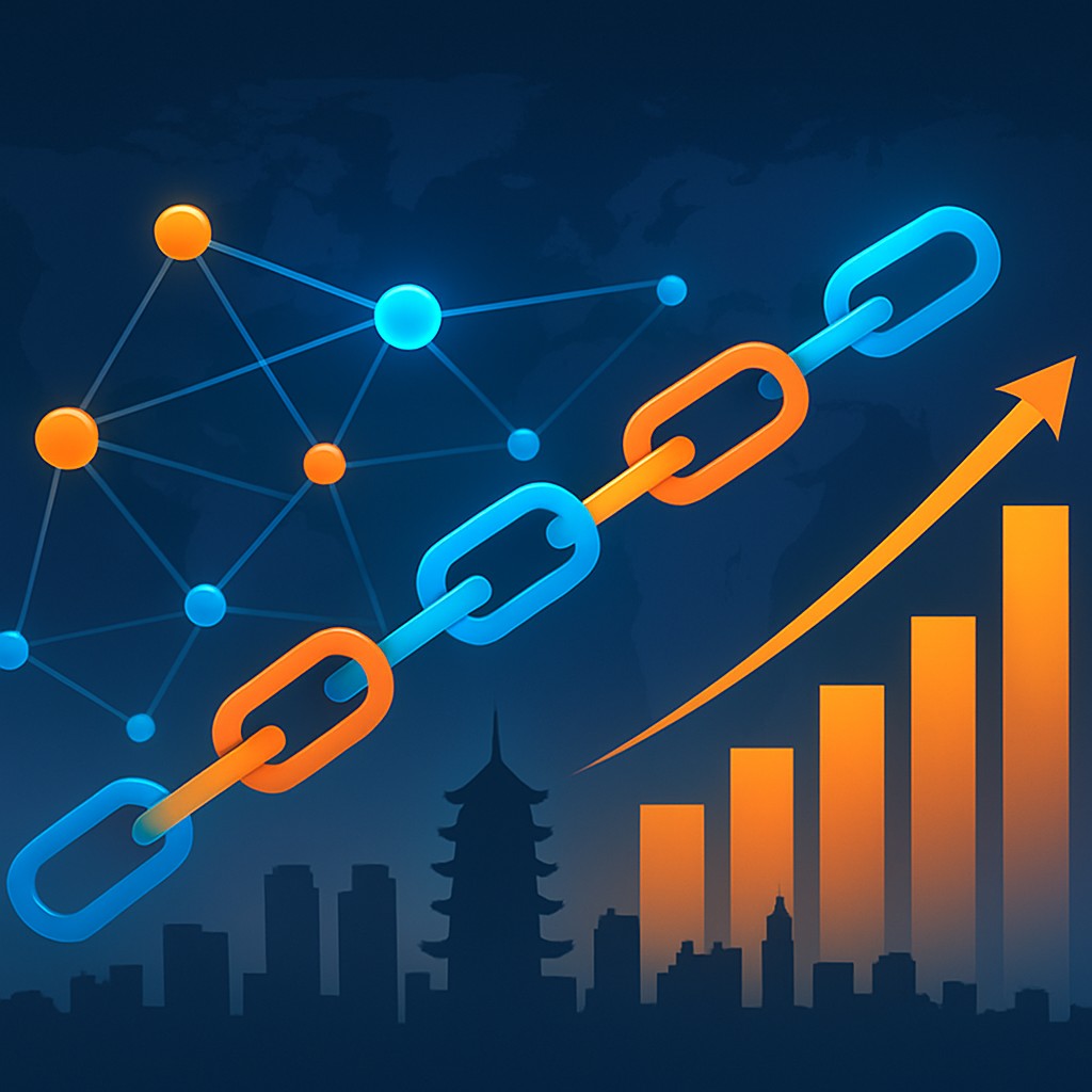 Top 10 Best SEO Backlink Building Agencies in Fuyang