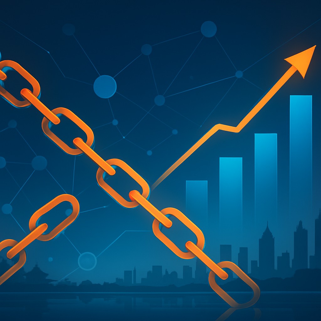 Top 10 Best SEO Backlink Building Agencies in Ganzhou
