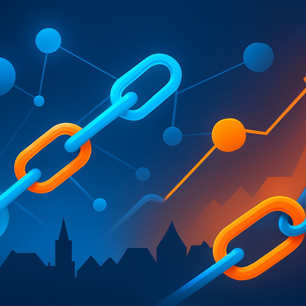 Top 10 Best SEO Backlink Building Agencies in Gdansk