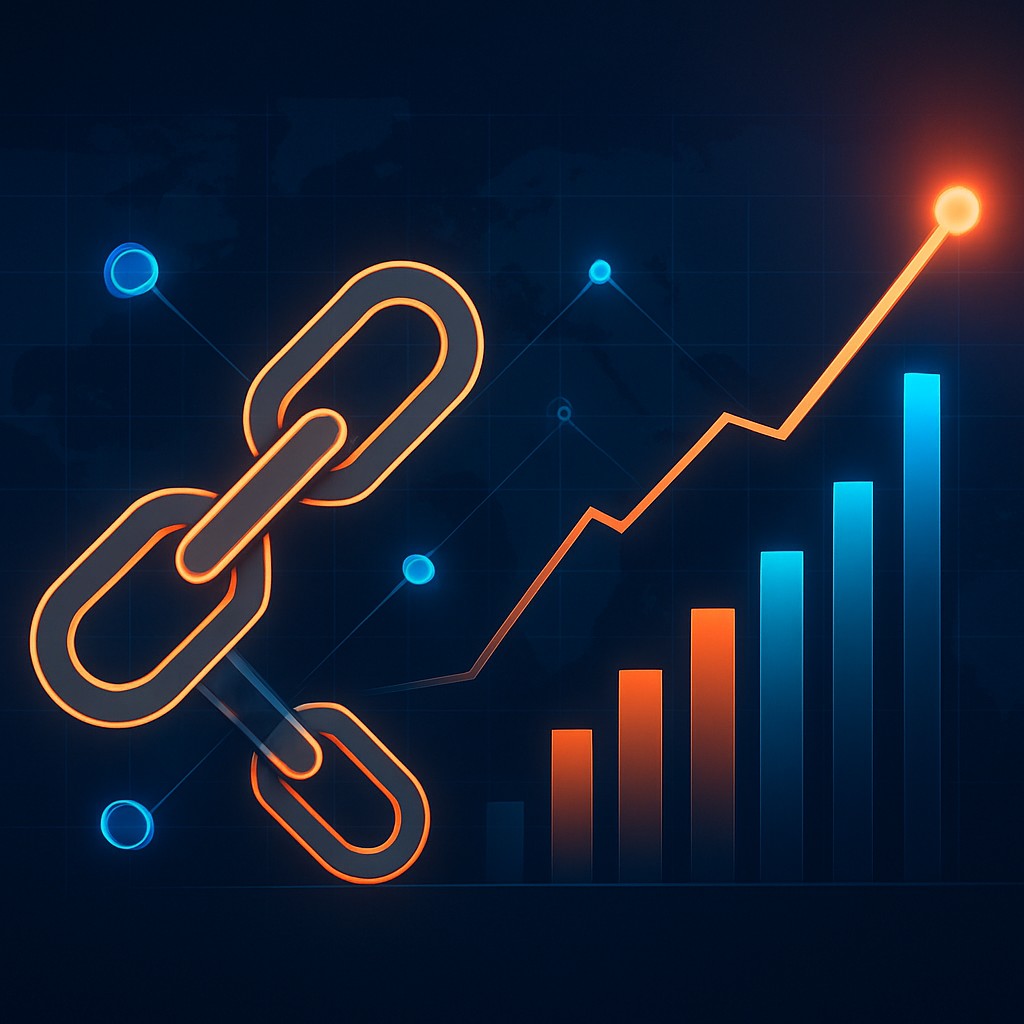 Top 10 Best SEO Backlink Building Agencies in Geoje