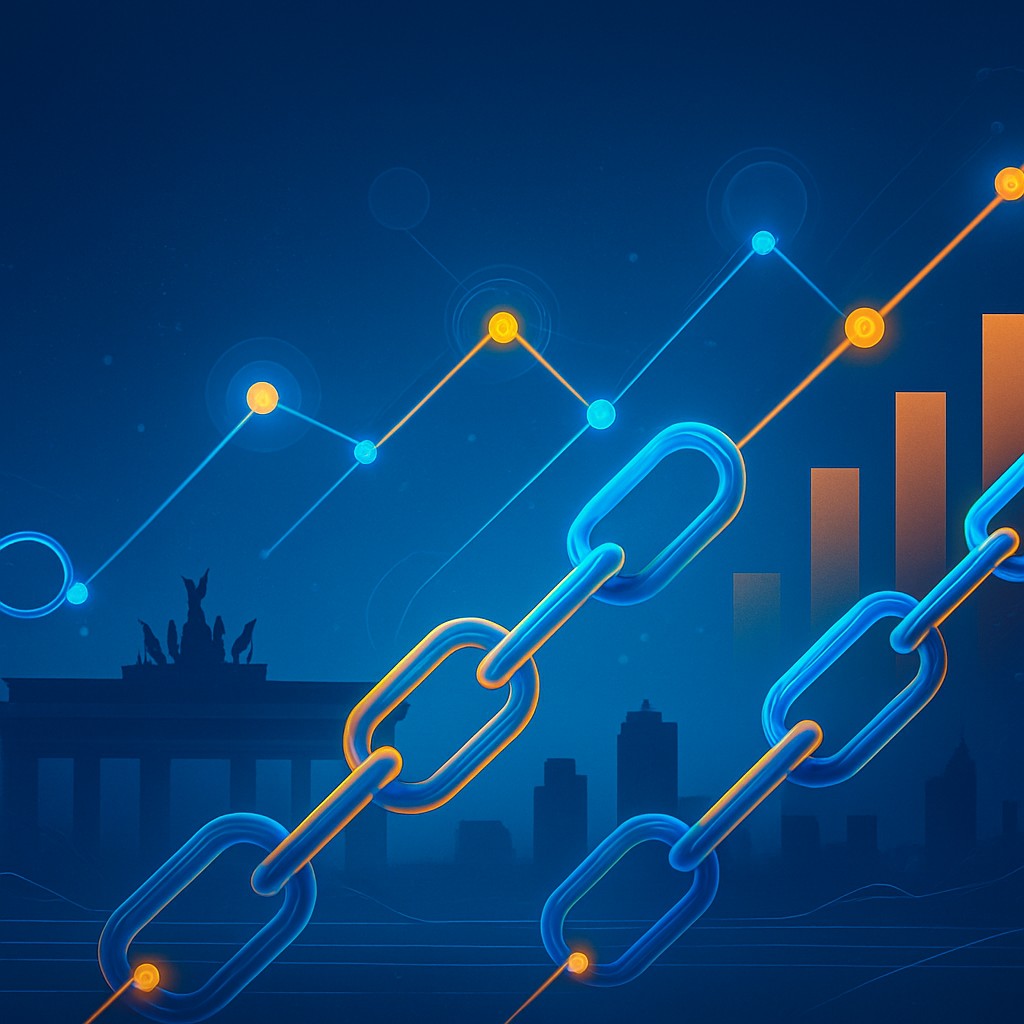 Top 10 Best SEO Backlink Building Agencies in Germany