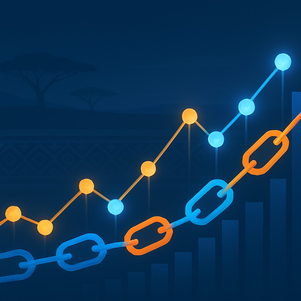 Top 10 Best SEO Backlink Building Agencies in Ghana