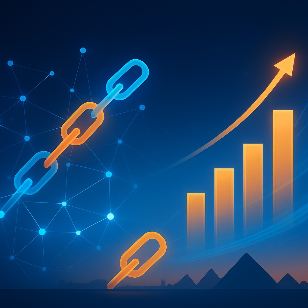 Top 10 Best SEO Backlink Building Agencies in Giza