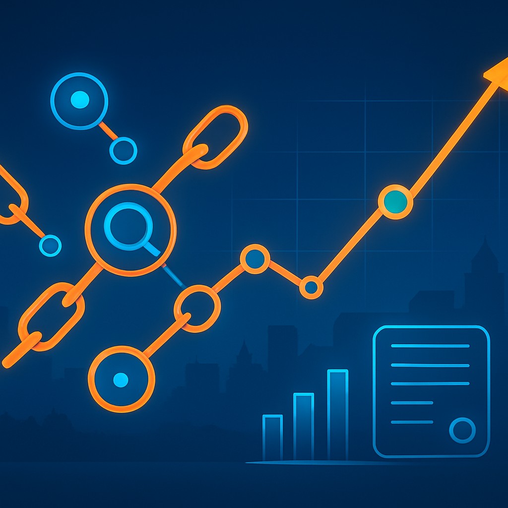 Top 10 Best SEO Backlink Building Agencies in Gjakova