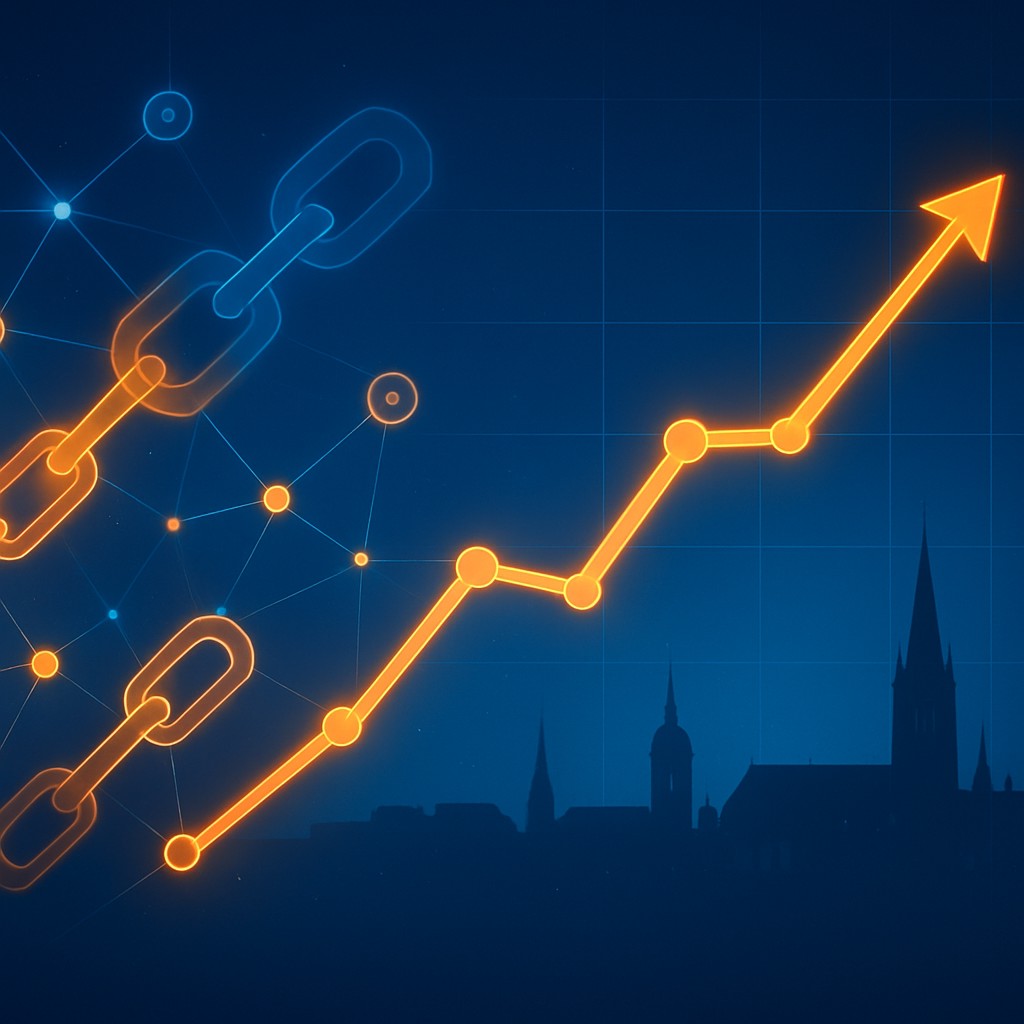 Top 10 Best SEO Backlink Building Agencies in Gottingen