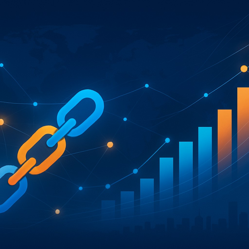 Top 10 Best SEO Backlink Building Agencies in Goyang