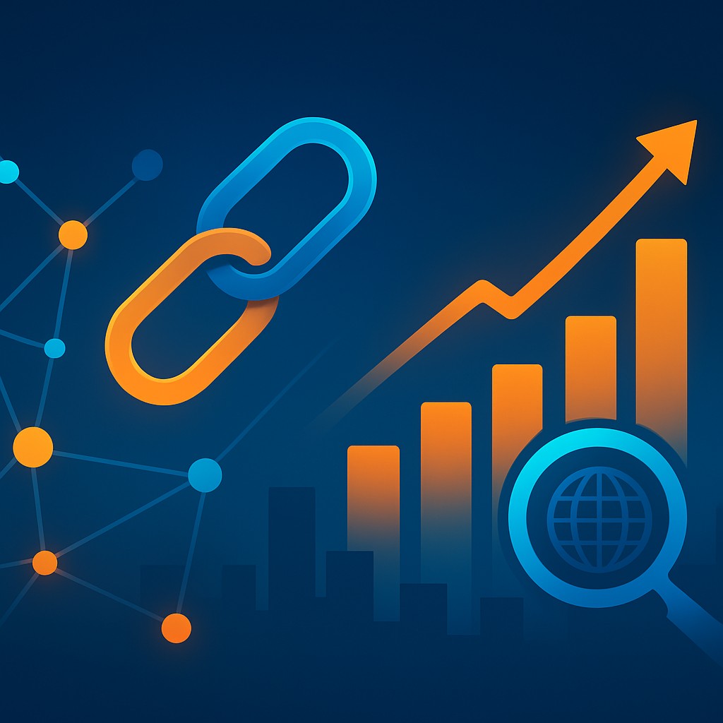 Top 10 Best SEO Backlink Building Agencies in Guan