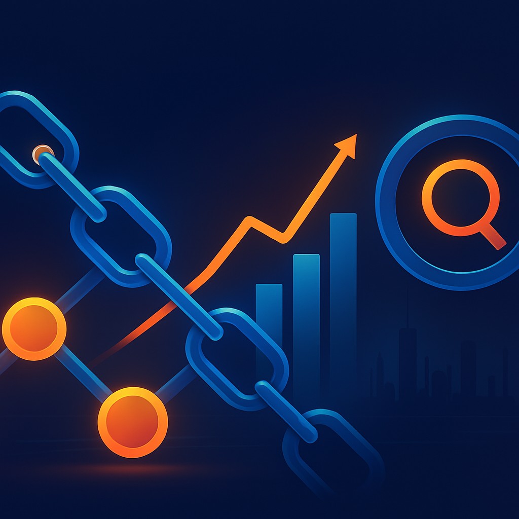 Top 10 Best SEO Backlink Building Agencies in Guarulhos
