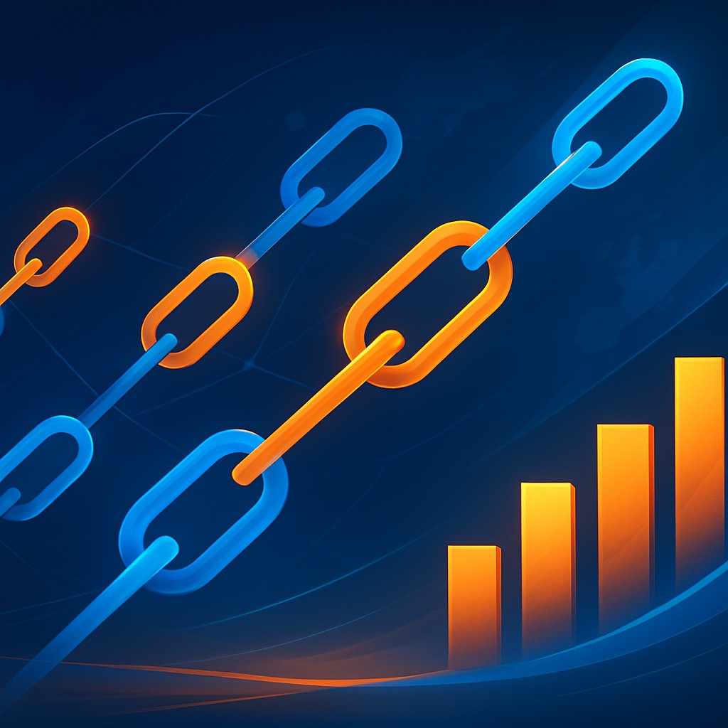 Top 10 Best SEO Backlink Building Agencies in Guinea-Bissau