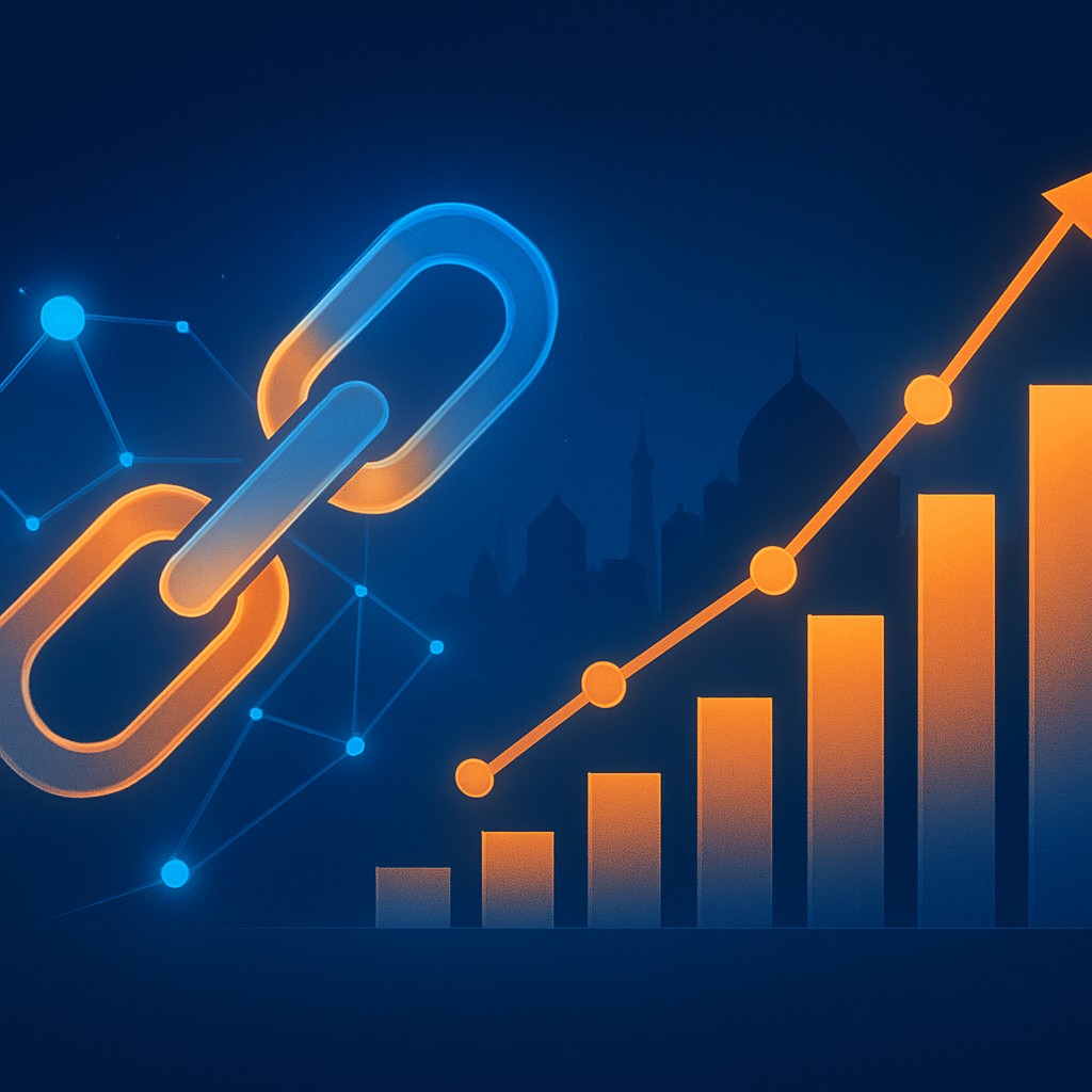Top 10 Best SEO Backlink Building Agencies in Guntur
