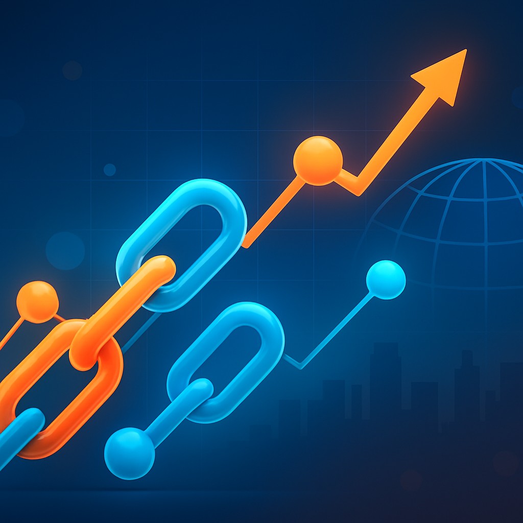 Top 10 Best SEO Backlink Building Agencies in Gusau