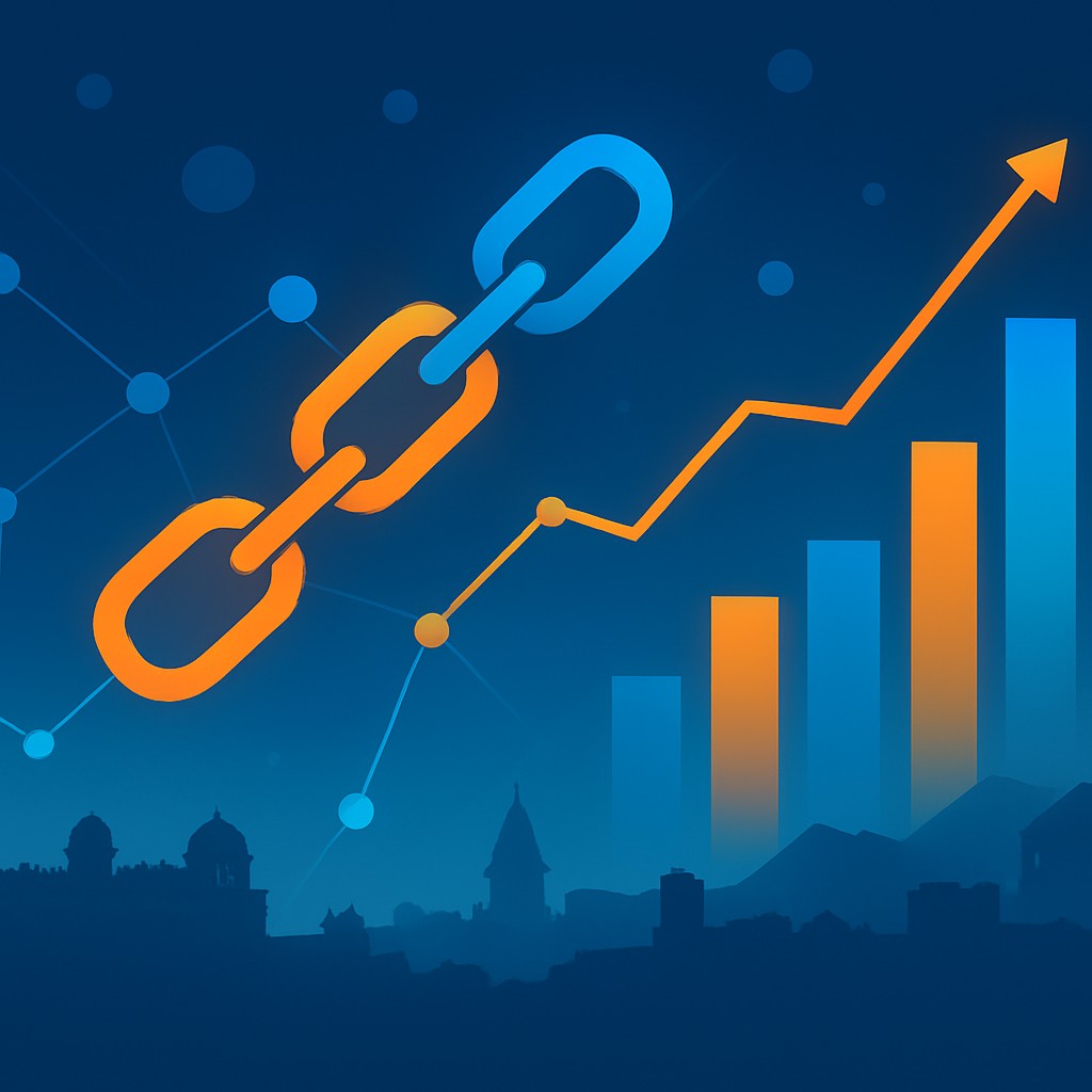 Top 10 Best SEO Backlink Building Agencies in Gwalior
