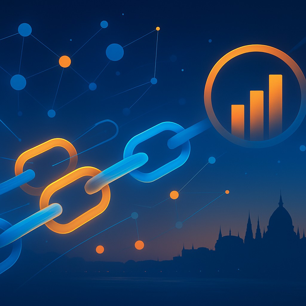 Top 10 Best SEO Backlink Building Agencies in Gyor