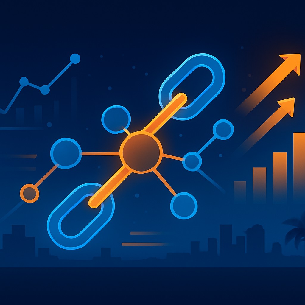 Top 10 Best SEO Backlink Building Agencies in Haikou