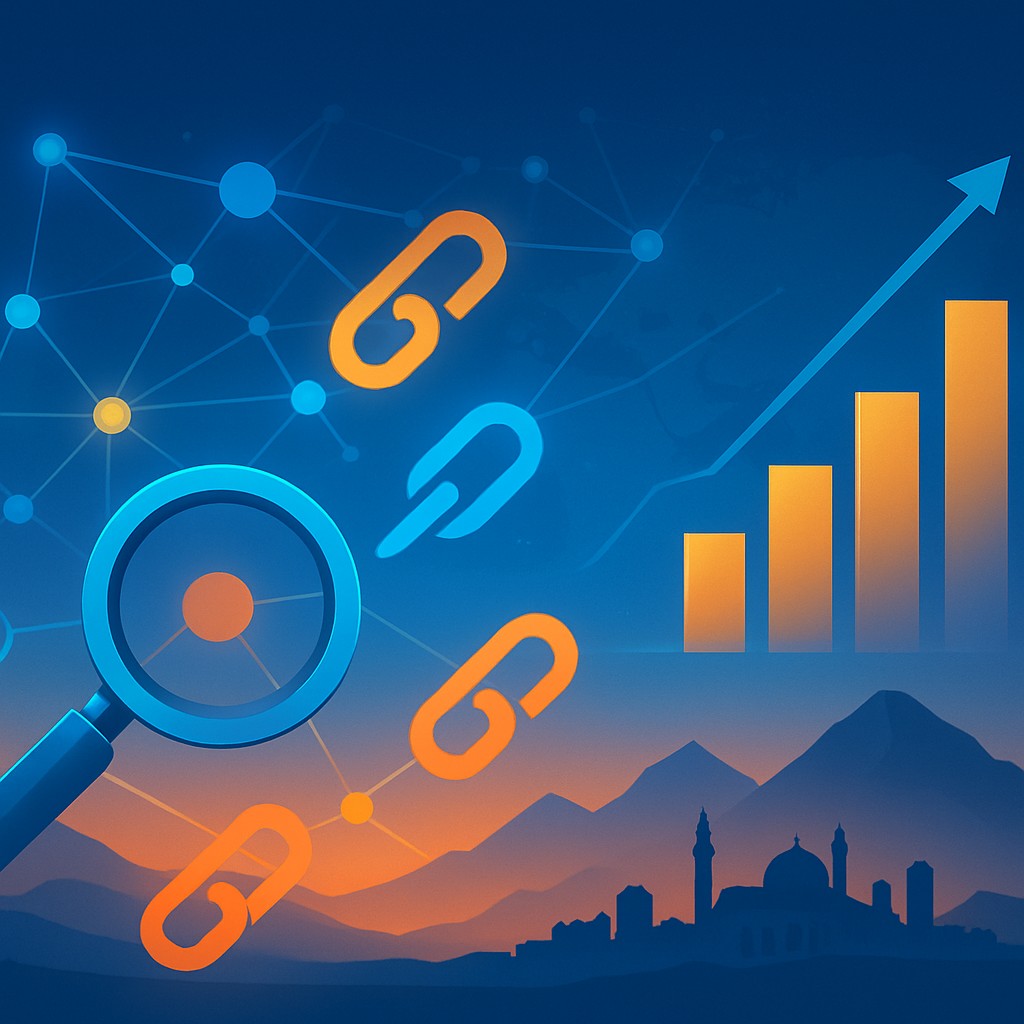 Top 10 Best SEO Backlink Building Agencies in Hail