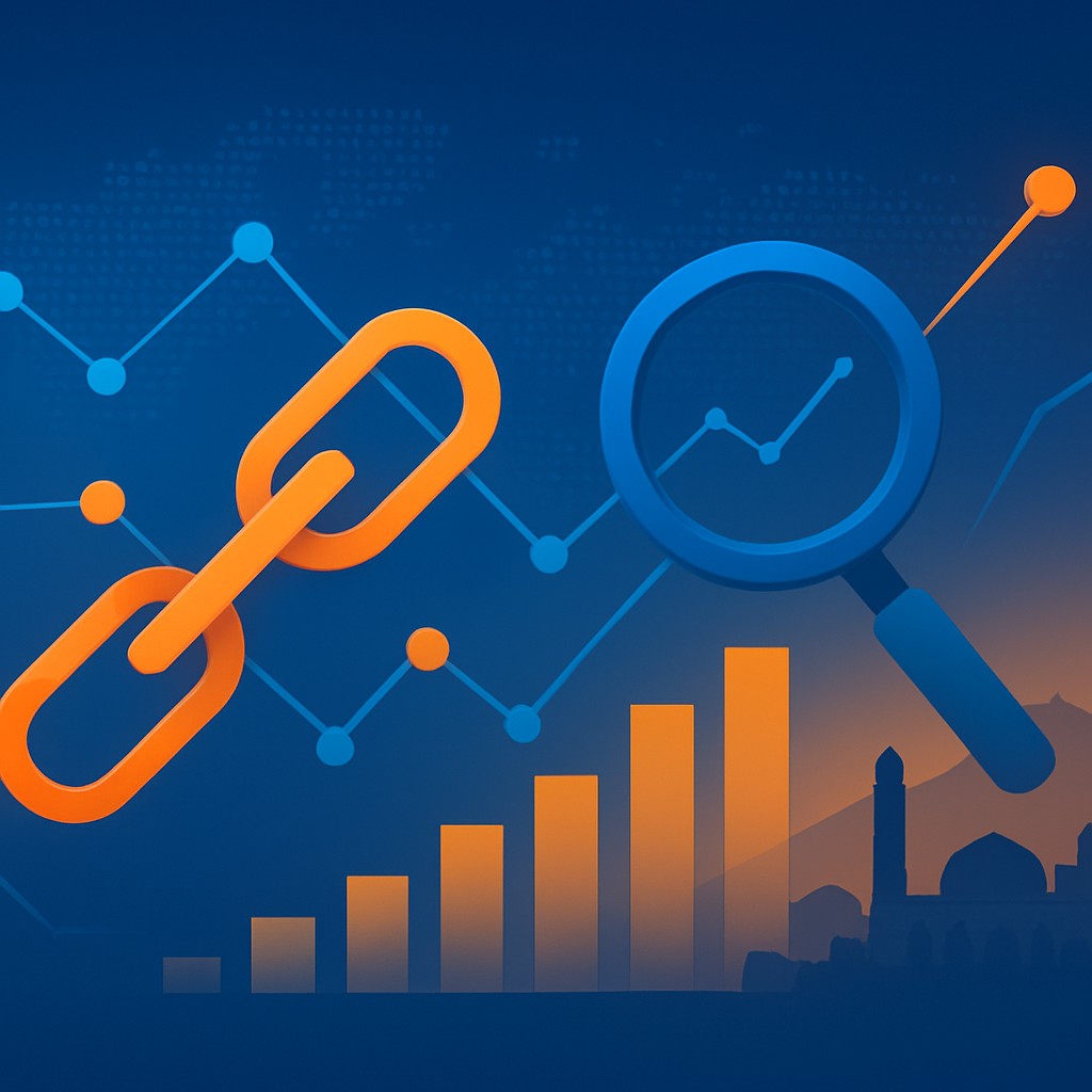 Top 10 Best SEO Backlink Building Agencies in Hamadan