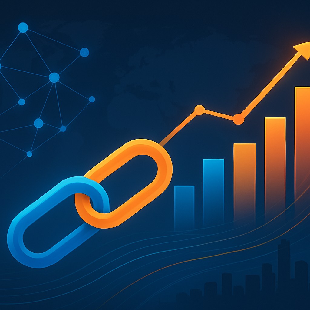 Top 10 Best SEO Backlink Building Agencies in Hamah