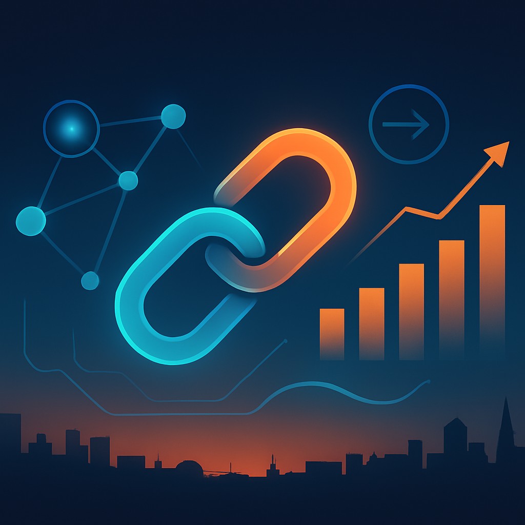 Top 10 Best SEO Backlink Building Agencies in Hamburg