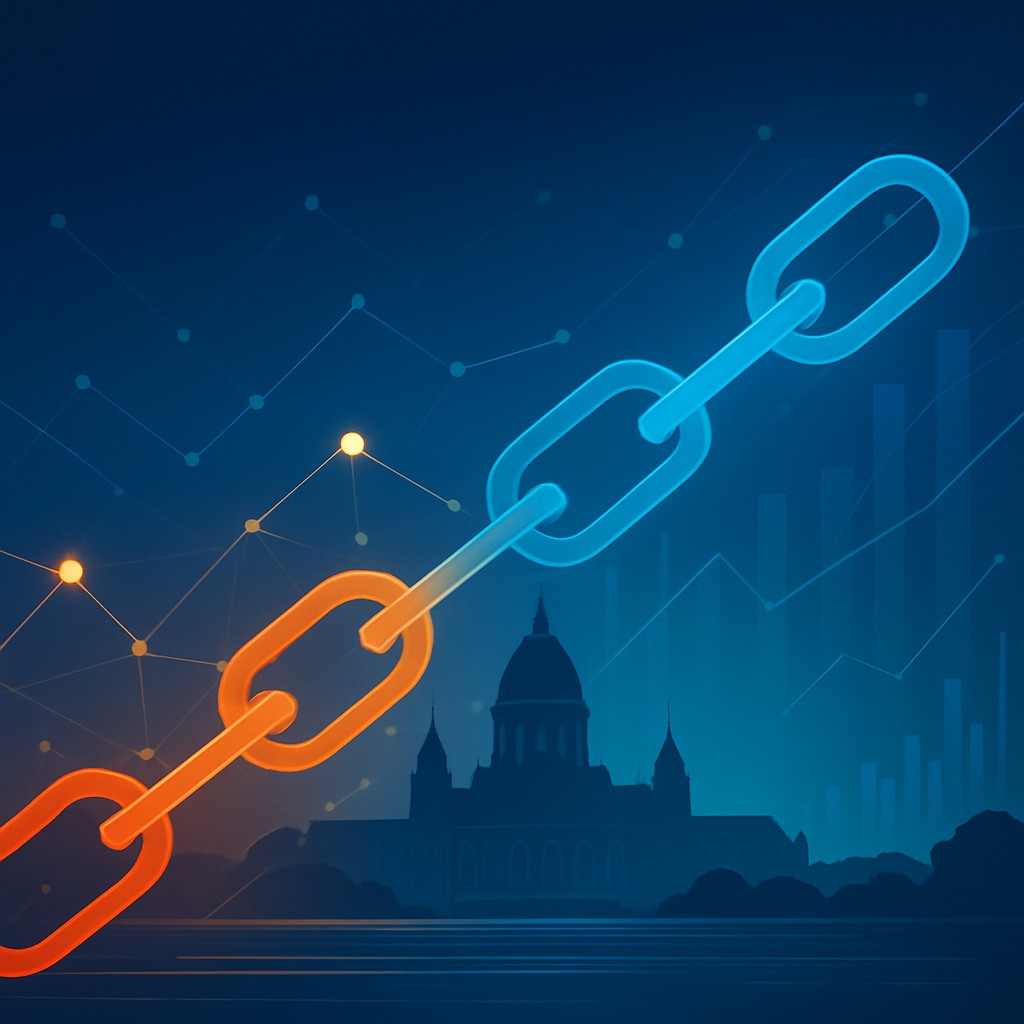 Top 10 Best SEO Backlink Building Agencies in Hanover